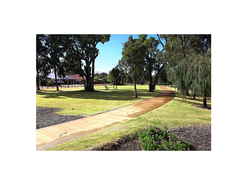 Lot 15,  Songlark Ramble, Coodanup WA 6210