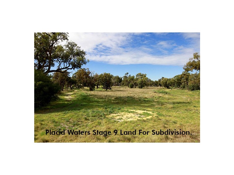 Lot 15,  Songlark Ramble, Coodanup WA 6210