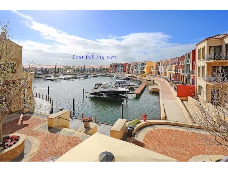 2/4 Port Quays, Wannanup WA 6210