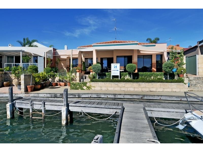 48 Waterside Drive, Dudley Park WA 6210