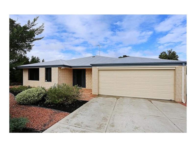 27 Wattleglen Avenue, Erskine WA 6210