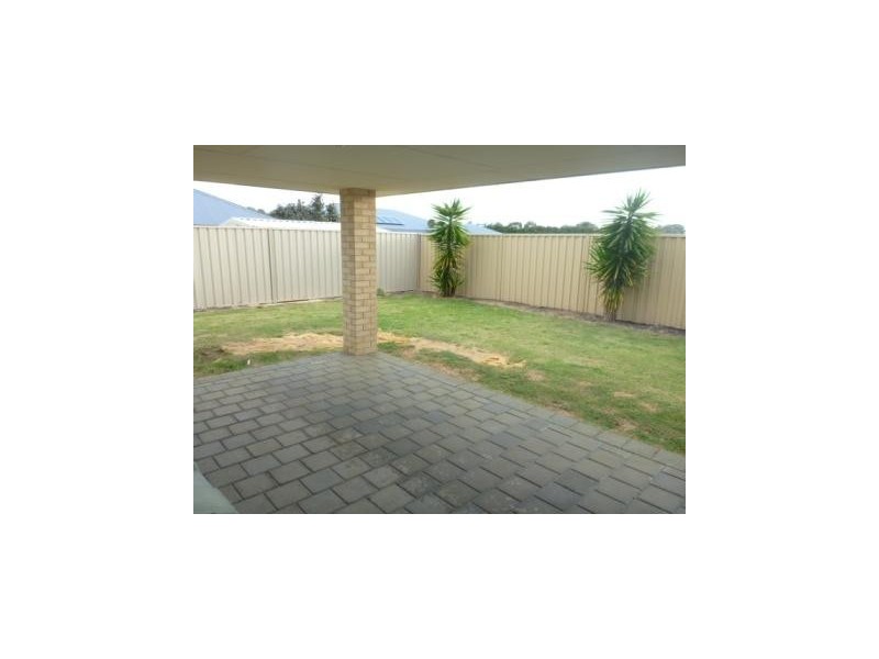 4 Wallaby Road, Dawesville WA 6211