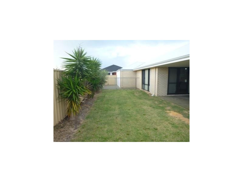 4 Wallaby Road, Dawesville WA 6211