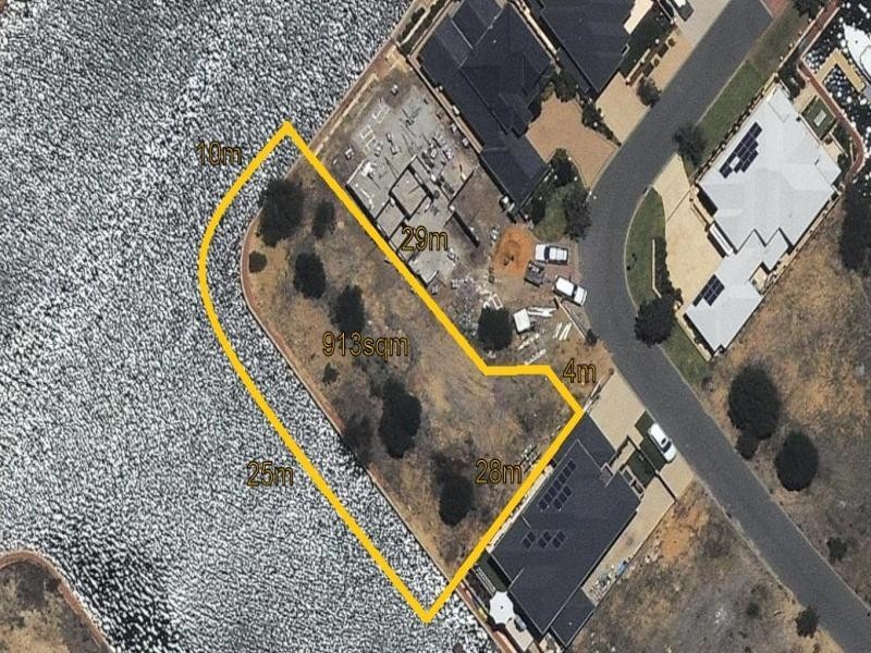 91 Sandpiper Island Retreat, Wannanup WA 6210