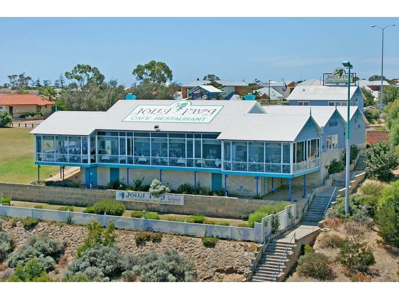 91 Sandpiper Island Retreat, Wannanup WA 6210