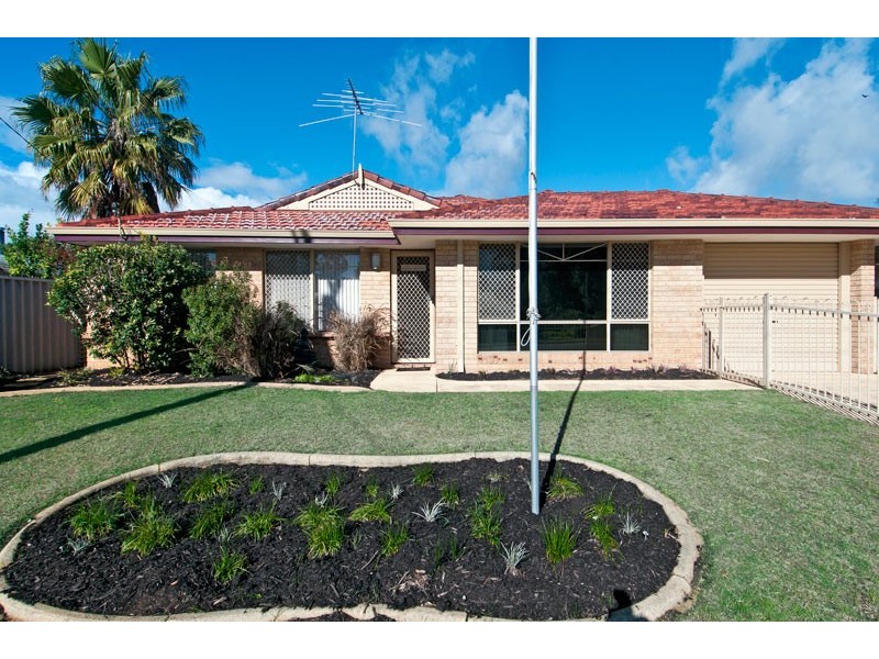 33 Bedingfeld Road, Greenfields WA 6210