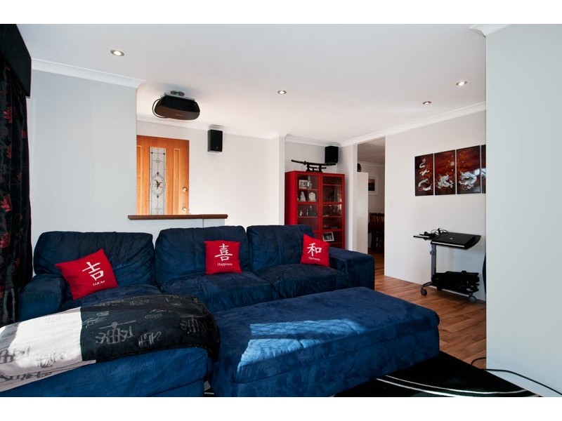 33 Bedingfeld Road, Greenfields WA 6210