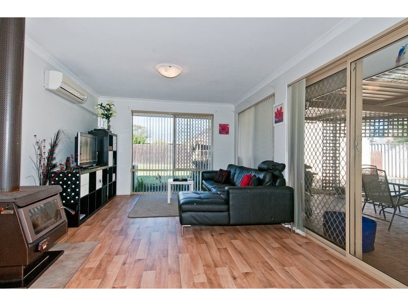 33 Bedingfeld Road, Greenfields WA 6210