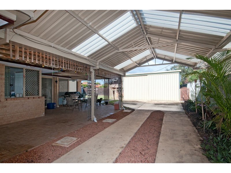 33 Bedingfeld Road, Greenfields WA 6210