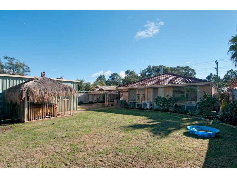 33 Bedingfeld Road, Greenfields WA 6210