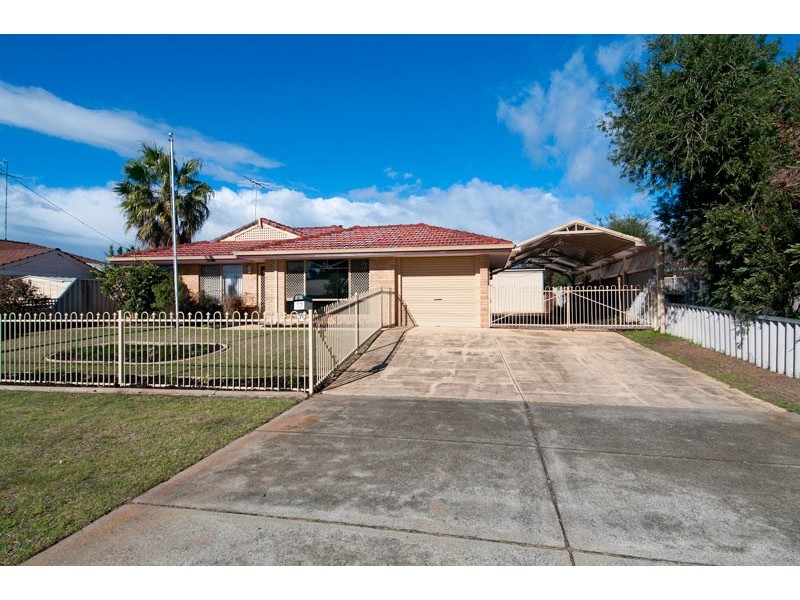 33 Bedingfeld Road, Greenfields WA 6210