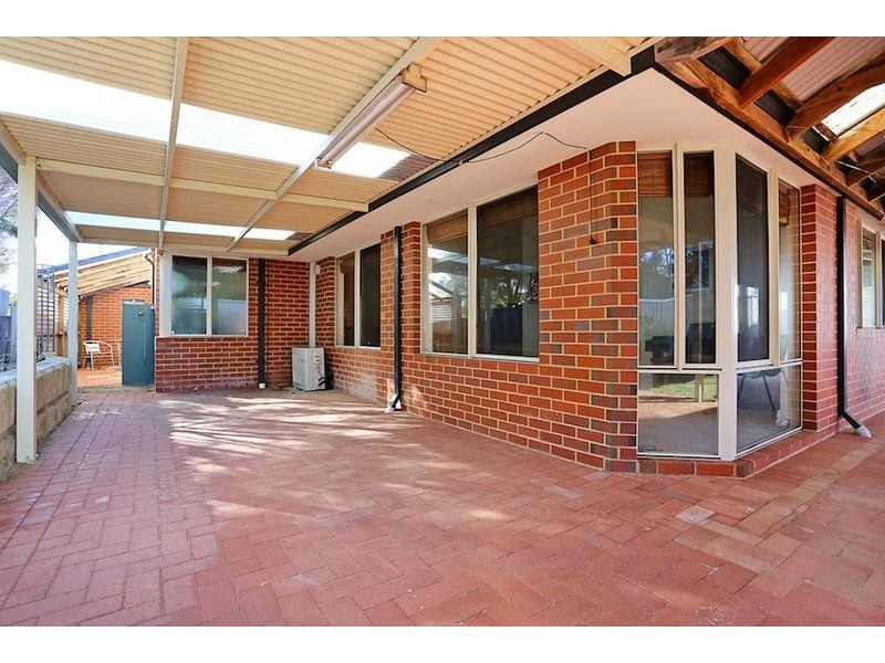 11 Fanning Way, Singleton WA 6175