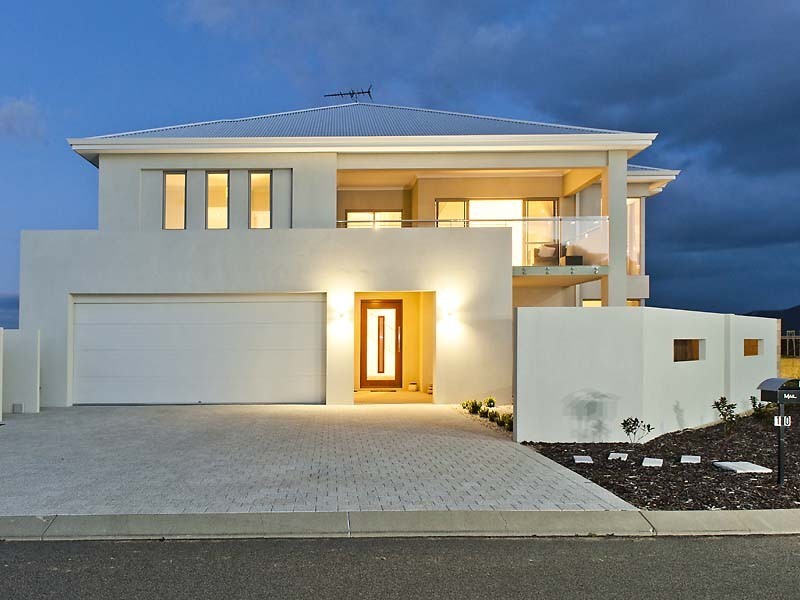 10 Shonae Pass, Halls Head WA 6210