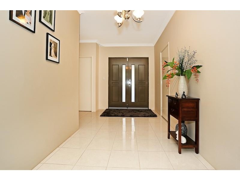 5 Bibbulmun Meander, Ravenswood WA 6208