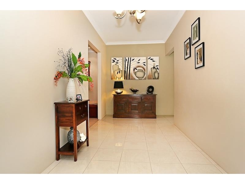 5 Bibbulmun Meander, Ravenswood WA 6208