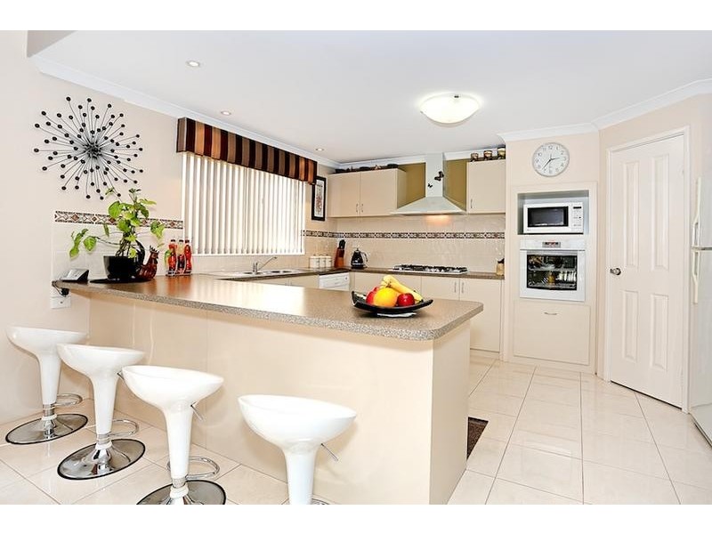 5 Bibbulmun Meander, Ravenswood WA 6208