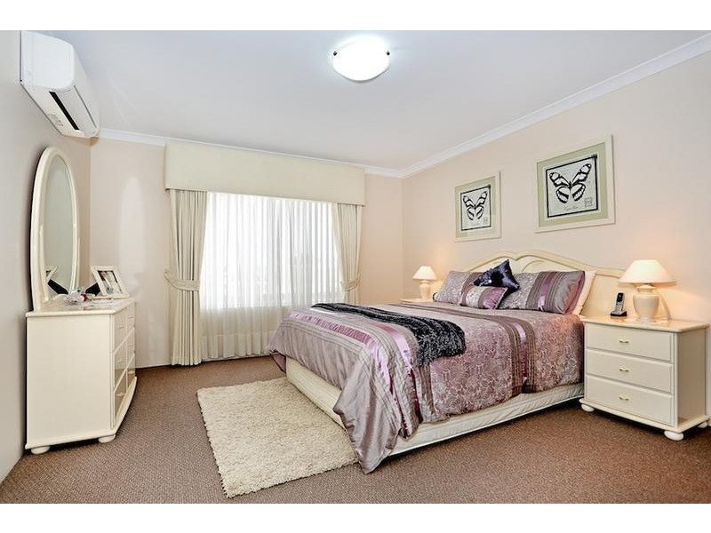 5 Bibbulmun Meander, Ravenswood WA 6208