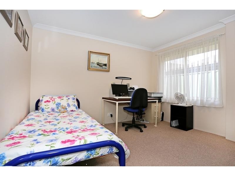 5 Bibbulmun Meander, Ravenswood WA 6208