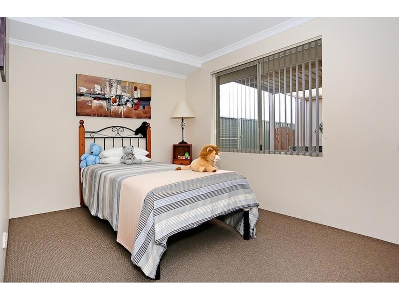 5 Bibbulmun Meander, Ravenswood WA 6208