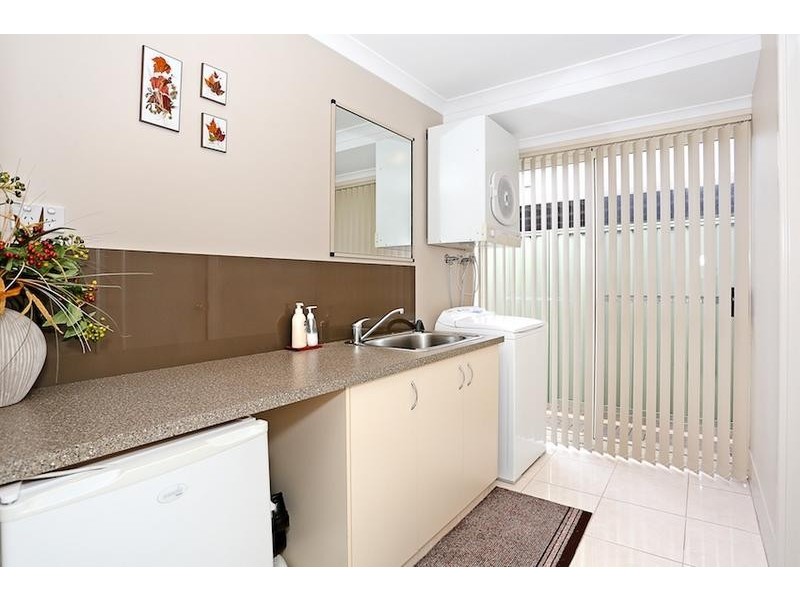 5 Bibbulmun Meander, Ravenswood WA 6208