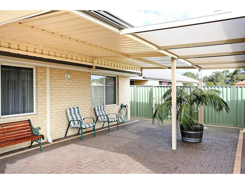 5 Bibbulmun Meander, Ravenswood WA 6208