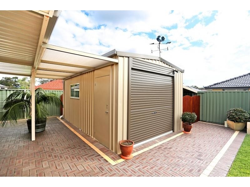 5 Bibbulmun Meander, Ravenswood WA 6208