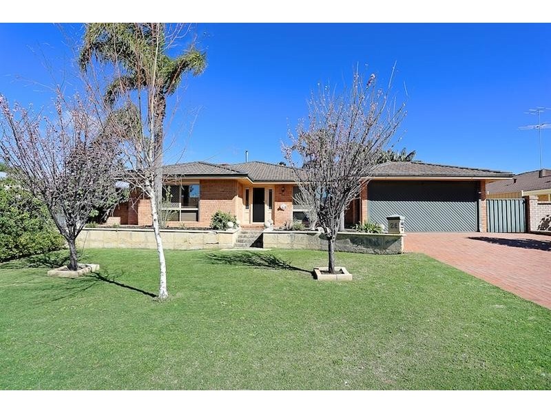 26 Waterville Retreat, Meadow Springs WA 6210