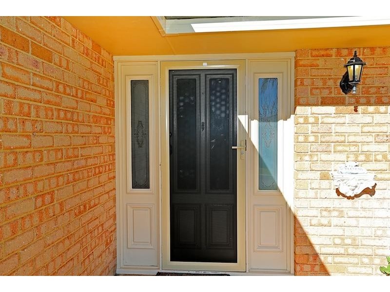 26 Waterville Retreat, Meadow Springs WA 6210