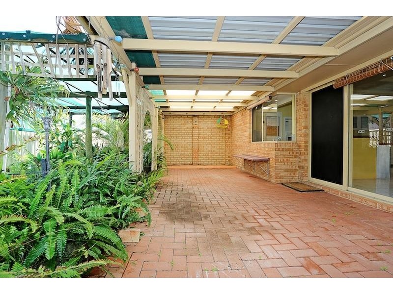 26 Waterville Retreat, Meadow Springs WA 6210