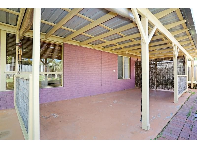 26 Waterville Retreat, Meadow Springs WA 6210