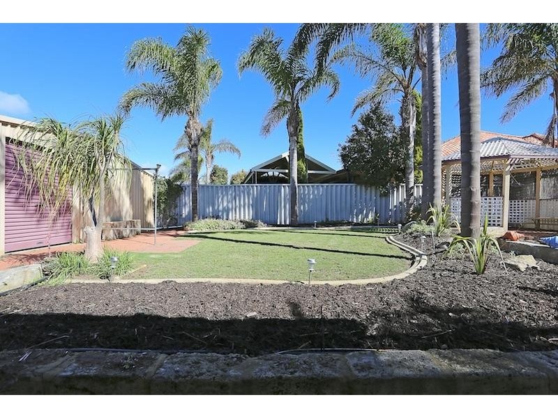 26 Waterville Retreat, Meadow Springs WA 6210