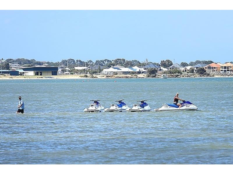 7 Nannup Close, Dawesville WA 6211