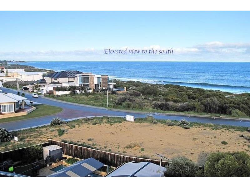 58 Boardwalk Boulevard, Halls Head WA 6210