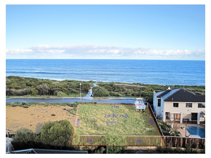 58 Boardwalk Boulevard, Halls Head WA 6210