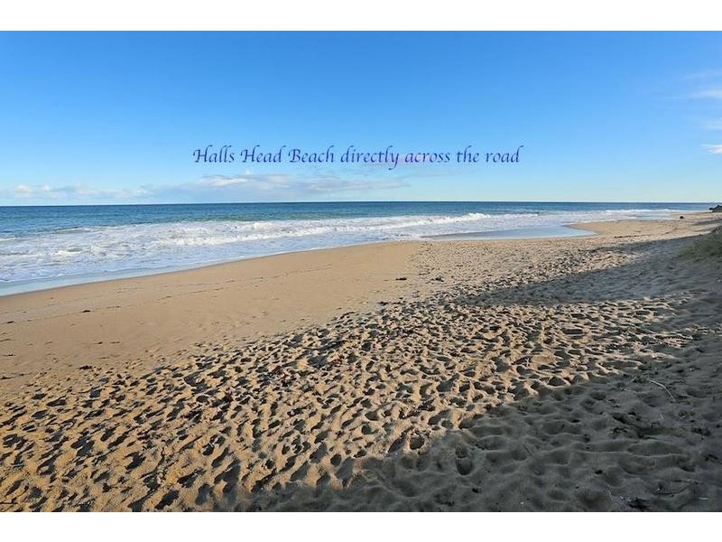 58 Boardwalk Boulevard, Halls Head WA 6210