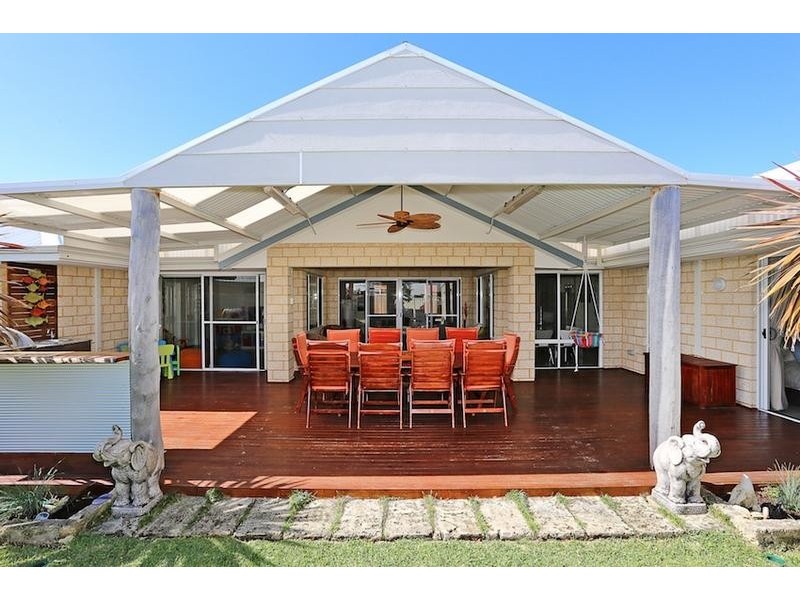 5 Virginia Turn, Madora Bay WA 6210