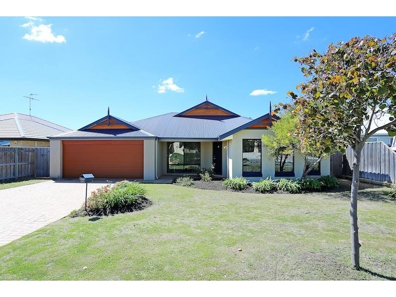 57 Seascapes Boulevard, Halls Head WA 6210