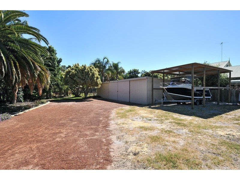 31 Honeytree Place, Falcon WA 6210
