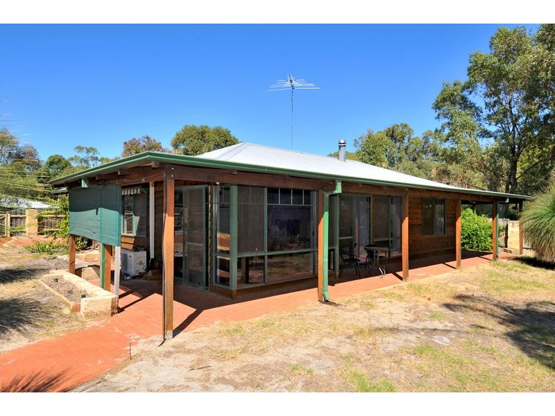 31 Honeytree Place, Falcon WA 6210