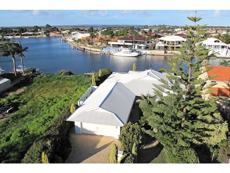 15 Ashburton Court, Dudley Park WA 6210