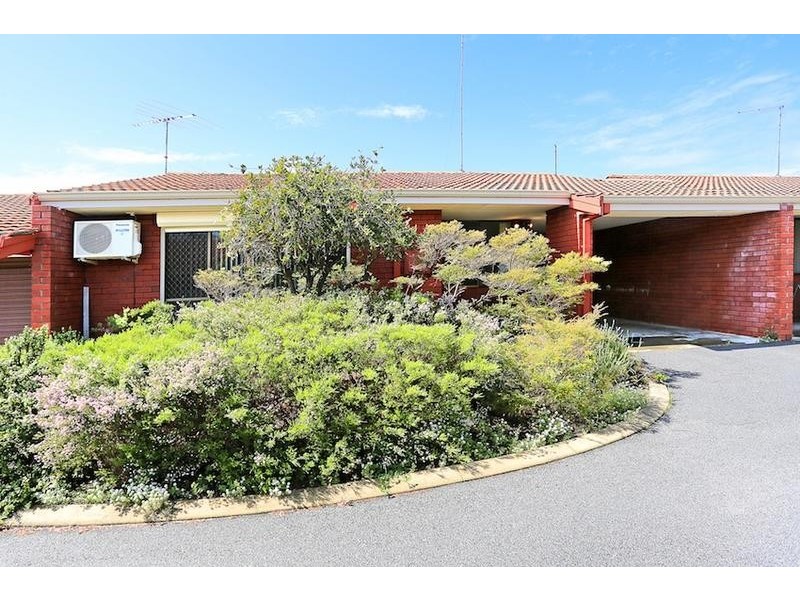 2/35 Creery Street, Dudley Park WA 6210