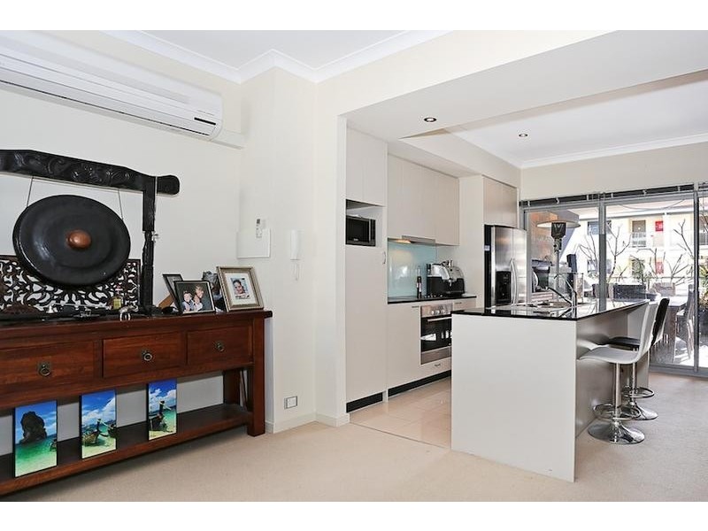 14/3 The Palladio, Mandurah WA 6210