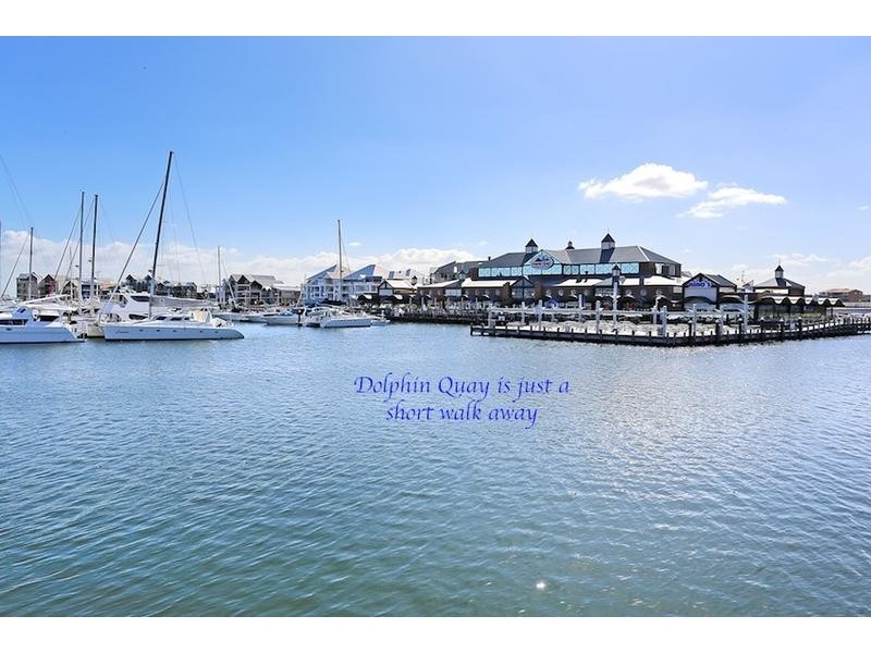 14/3 The Palladio, Mandurah WA 6210