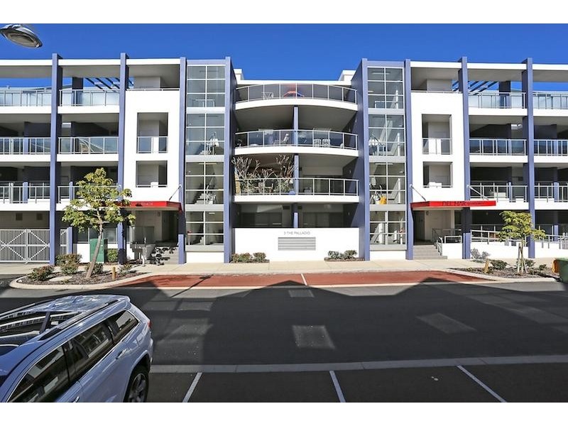 14/3 The Palladio, Mandurah WA 6210