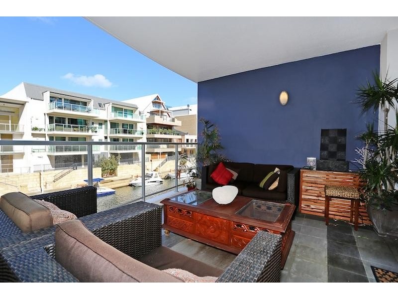 14/3 The Palladio, Mandurah WA 6210