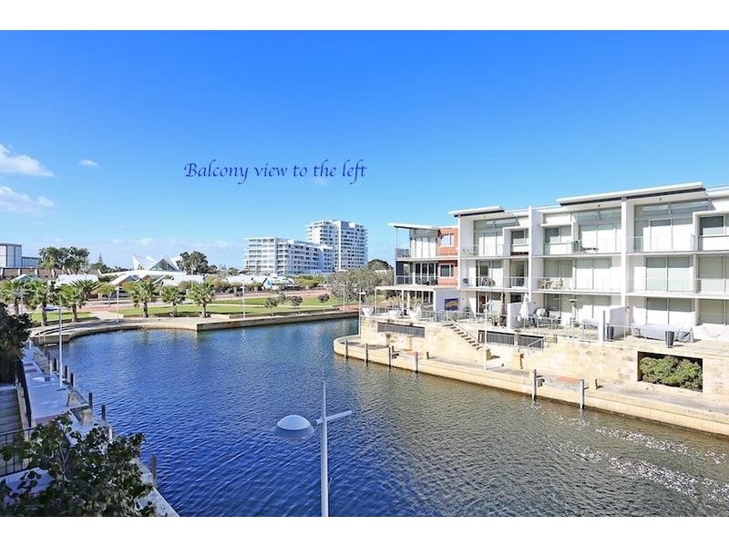 14/3 The Palladio, Mandurah WA 6210