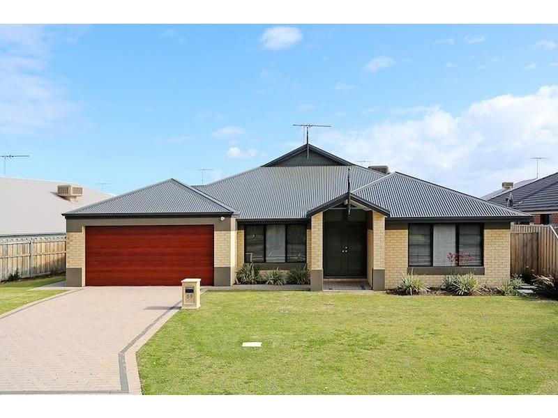 59 Karon Vista, Halls Head WA 6210