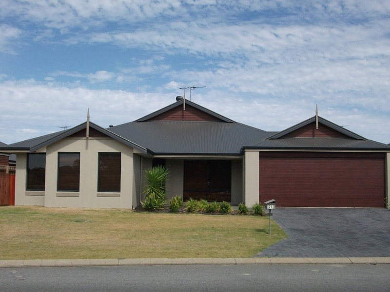 21 Karon Vista, Halls Head WA 6210