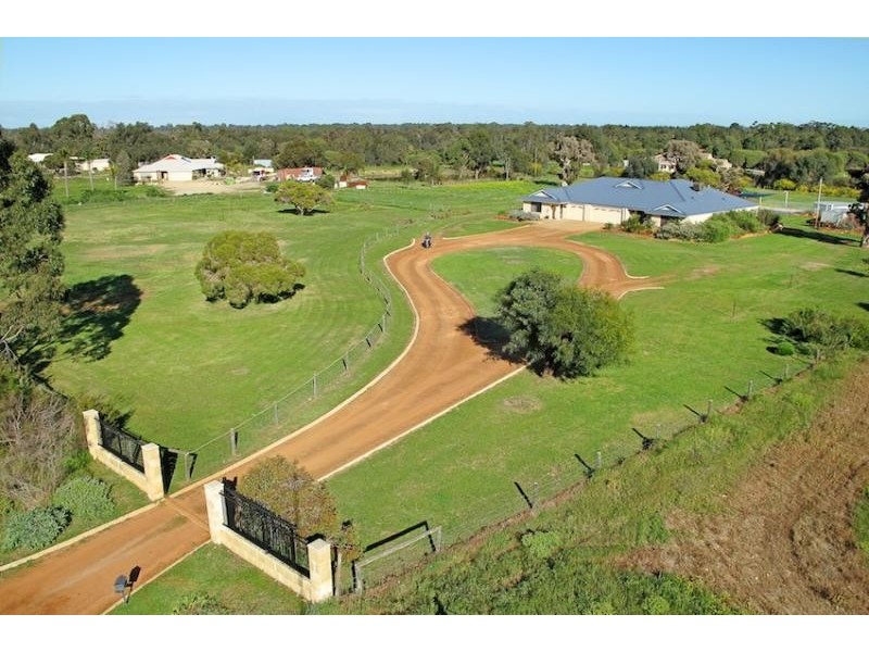 507 Dunkerton Rd, Barragup WA 6209
