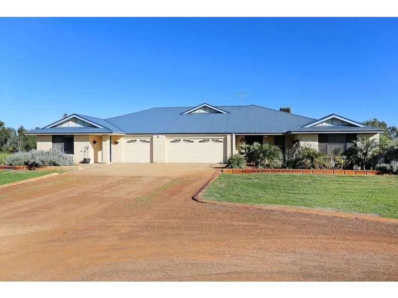 507 Dunkerton Rd, Barragup WA 6209